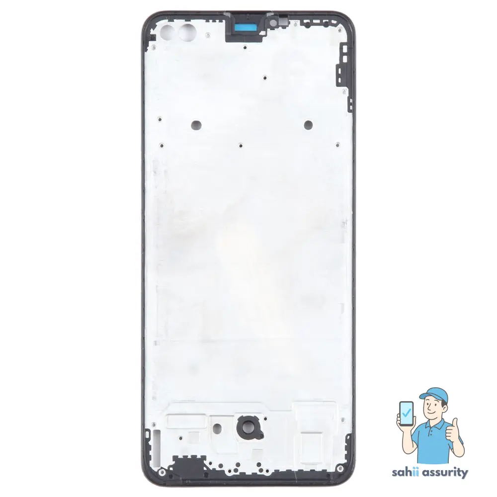 LCD Frame Middle Chassis for Oppo Reno 4
